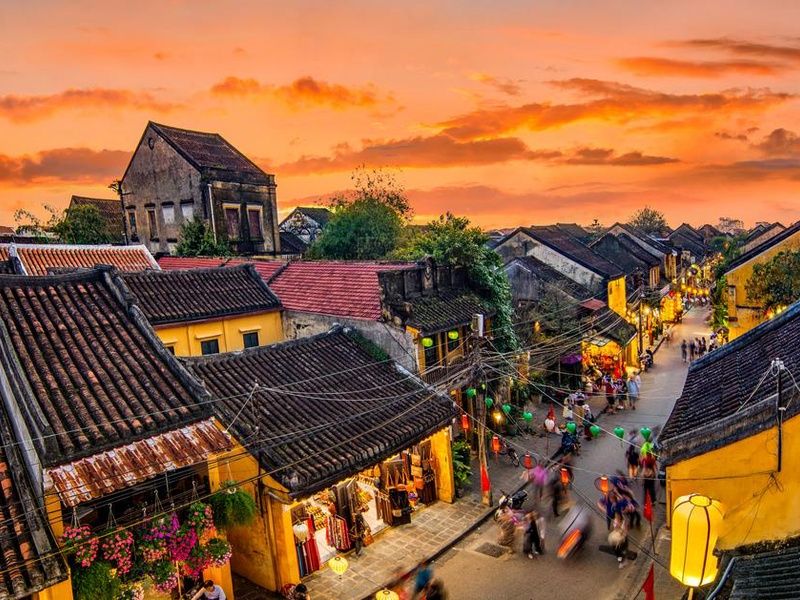 Circuit Charmes du Vietnam 9 nuits 4/5* pas cher photo 5