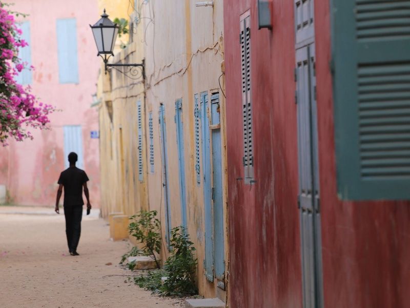 Circuit Rencontres, Découvertes, Farniente - de Dakar à Dakar pas cher photo 6
