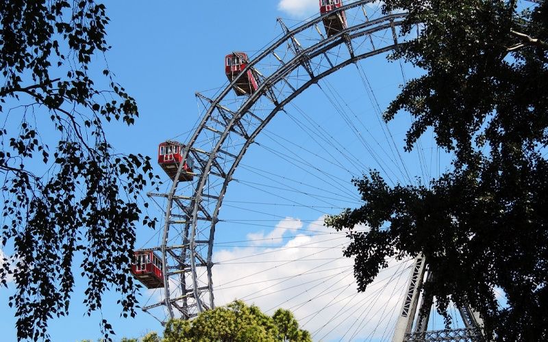 Circuit Au Coeur de l'Autriche pas cher photo 2