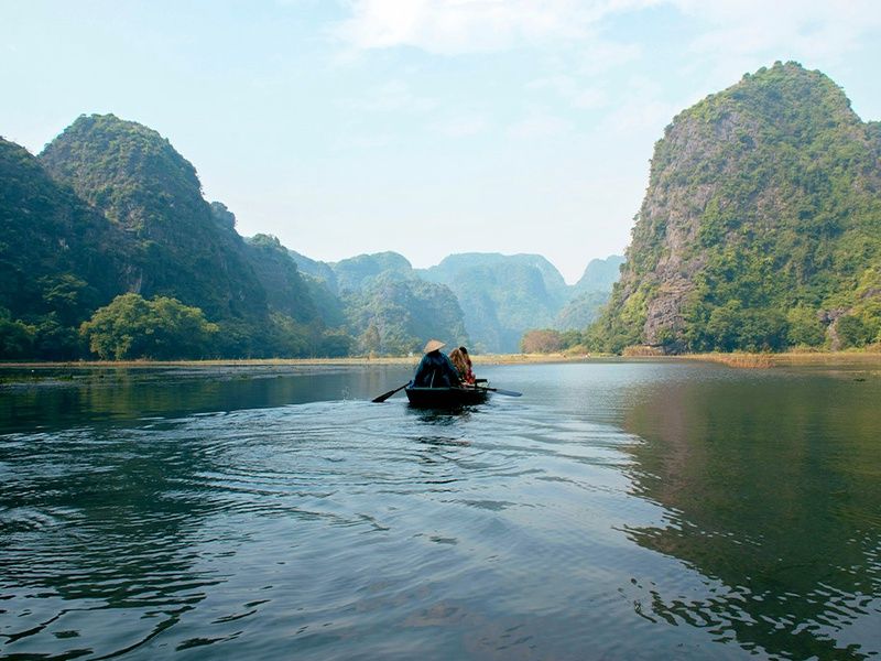 Circuit Authentique Du Nord Vietnam 4* et 5* - 10 Nuits - Petit Groupe pas cher photo 8