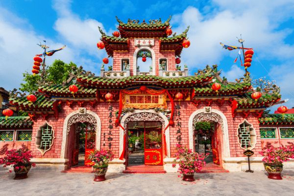 Circuit De la Baie d'Halong à Phan Thiet 5* pas cher photo 1