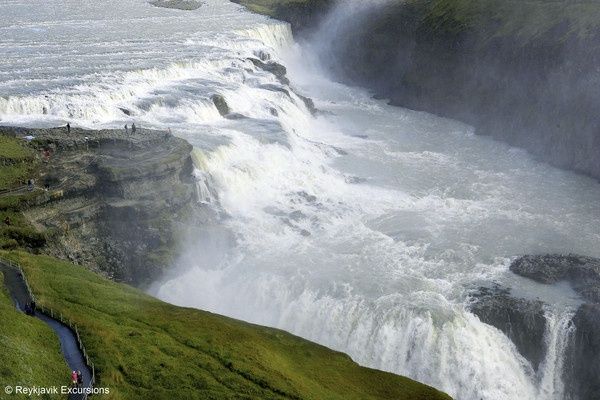 Circuit Inoubliable et magnifique Islande pas cher photo 4