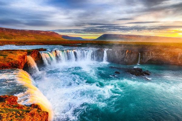 Circuit Inoubliable et magnifique Islande pas cher photo 6