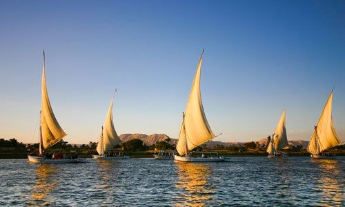 Circuit L'Egypte Authentique et Mer Rouge pas cher photo 1