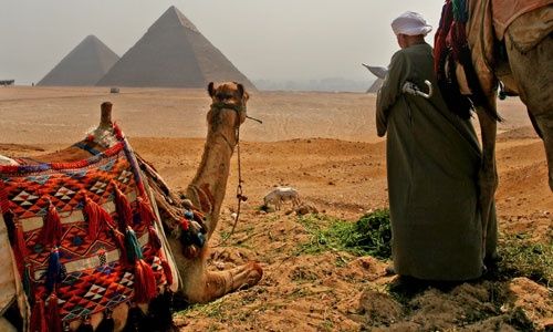 Circuit L'Egypte Authentique et Mer Rouge pas cher photo 2