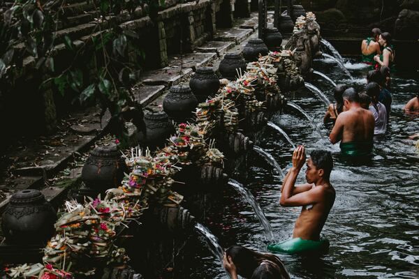 Circuit Joyaux de Bali et Munduk pas cher photo 3