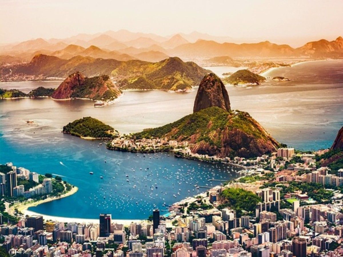 Combiné Rio Buzios pas cher photo 1