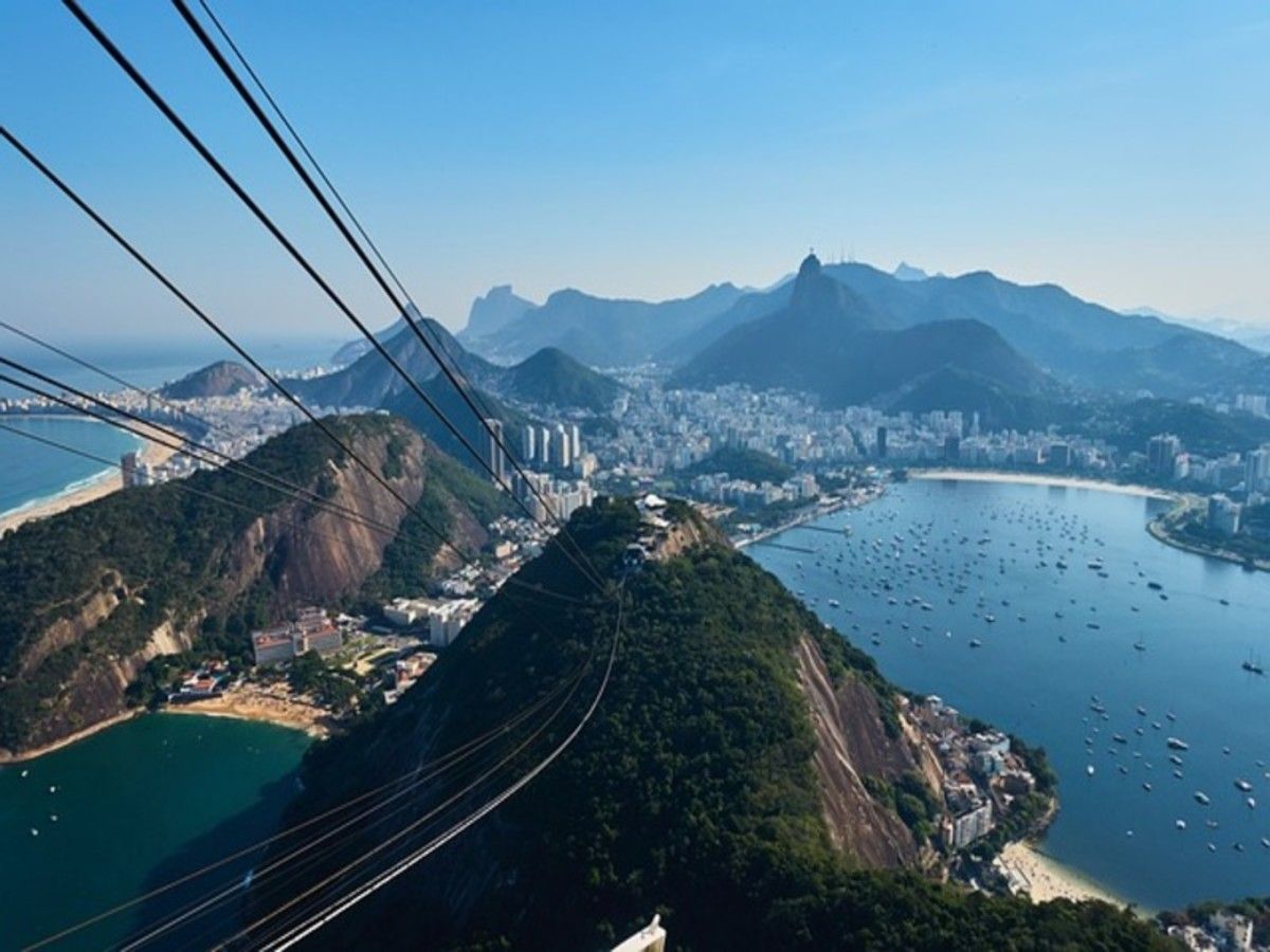Combiné Rio Buzios pas cher photo 7