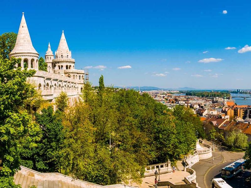 Circuit l'Europe centrale en 6 pays pas cher photo 4