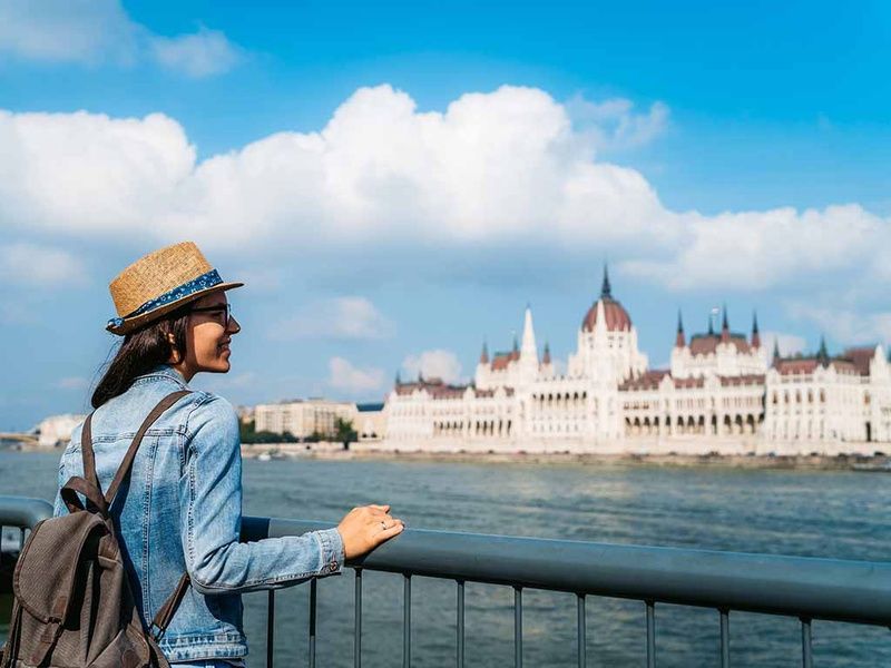 Circuit l'Europe centrale en 6 pays pas cher photo 5