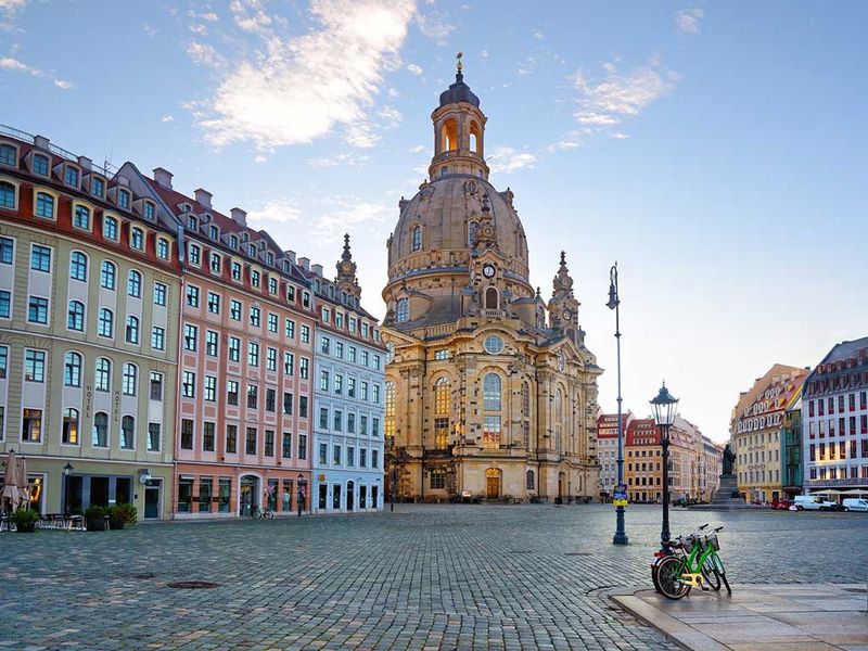 Circuit l'Europe centrale en 6 pays pas cher photo 7