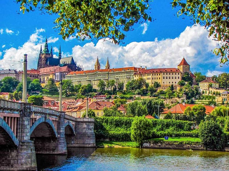 Circuit l'Europe centrale en 6 pays pas cher photo 8