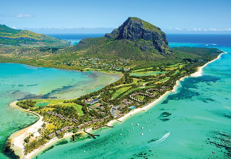 Charmes de l'océan Indien, entre Réunion et Maurice pas cher photo 1