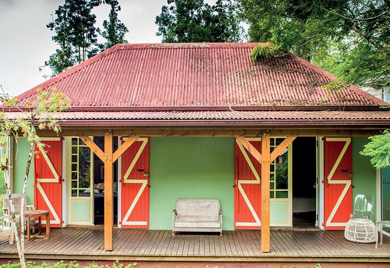 Charmes de l'océan Indien, entre Réunion et Maurice pas cher photo 2