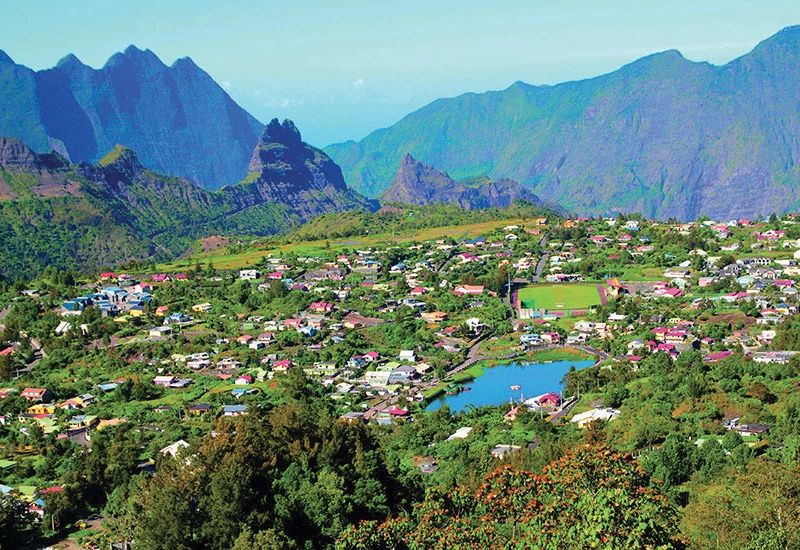 Charmes de l'océan Indien, entre Réunion et Maurice pas cher photo 4
