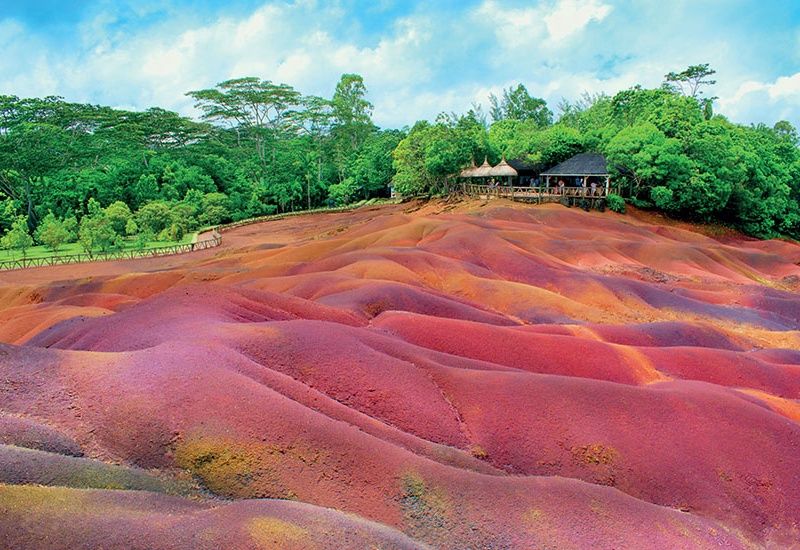 Charmes de l'océan Indien, entre Réunion et Maurice pas cher photo 5