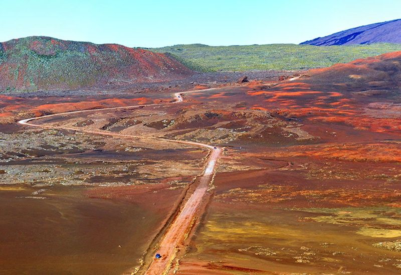 Charmes de l'océan Indien, entre Réunion et Maurice pas cher photo 11