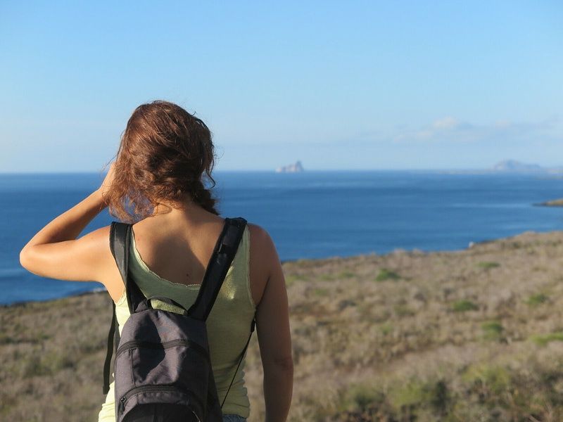 Du continent Amérindien aux îles volcaniques pas cher photo 1