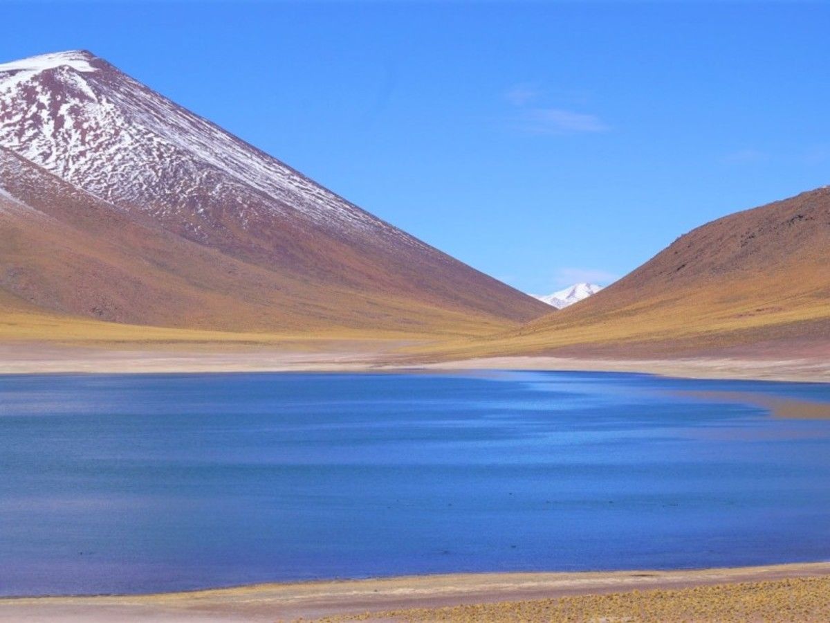 Circuit Découverte du chili: Patagonie & Atacama pas cher photo 9