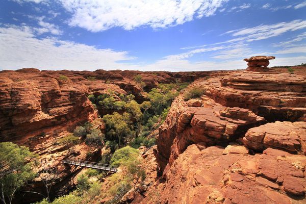 Splendeurs d'Australie & Extension Cairns 17J/13N - 2025/2026 pas cher photo 3