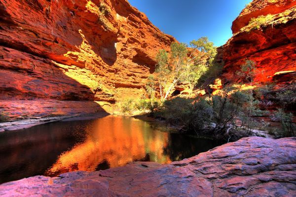 Splendeurs d'Australie & Extension Cairns 17J/13N - 2025/2026 pas cher photo 12