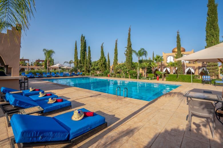 Marrakech et les trésors cachés des montagnes de l'Atlas pas cher photo 4