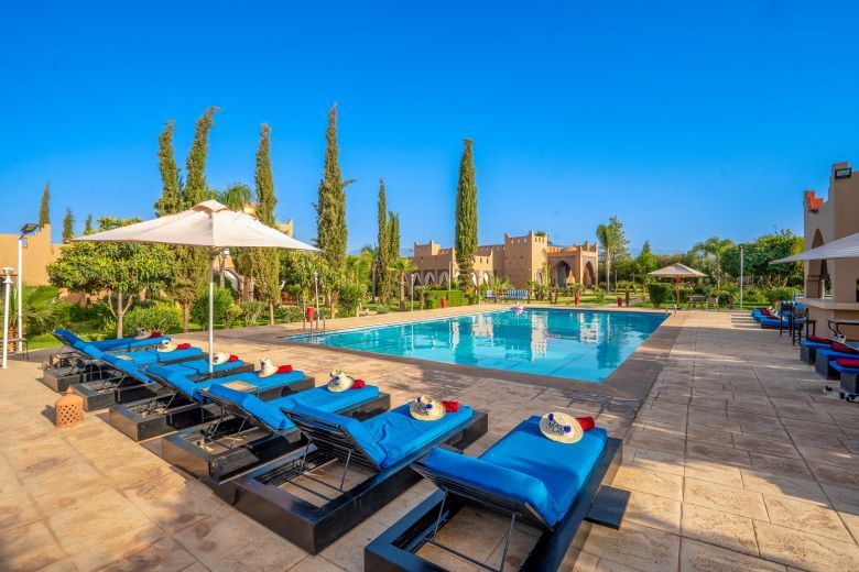 Marrakech et les trésors cachés des montagnes de l'Atlas pas cher photo 5