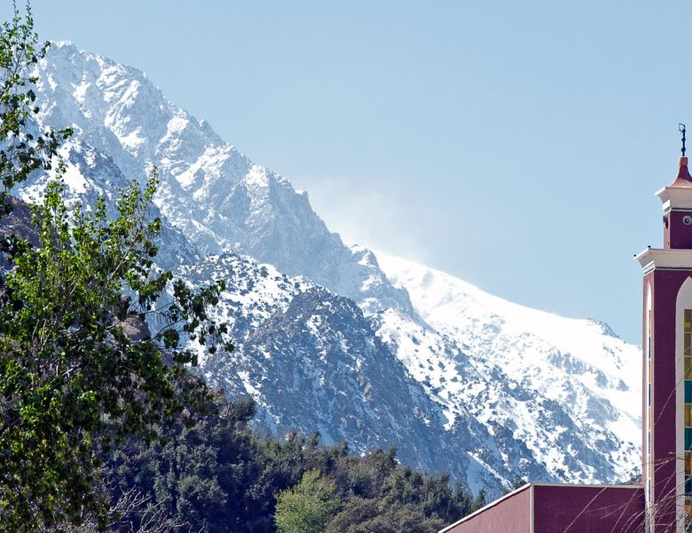 Marrakech et les trésors cachés des montagnes de l'Atlas pas cher photo 6
