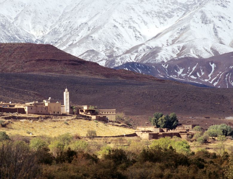 Marrakech et les trésors cachés des montagnes de l'Atlas pas cher photo 7