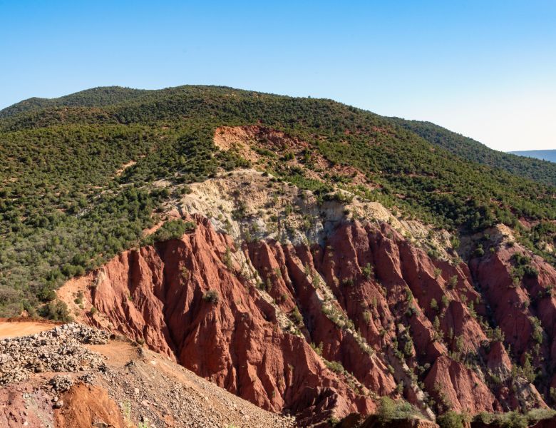 Marrakech et les trésors cachés des montagnes de l'Atlas pas cher photo 8