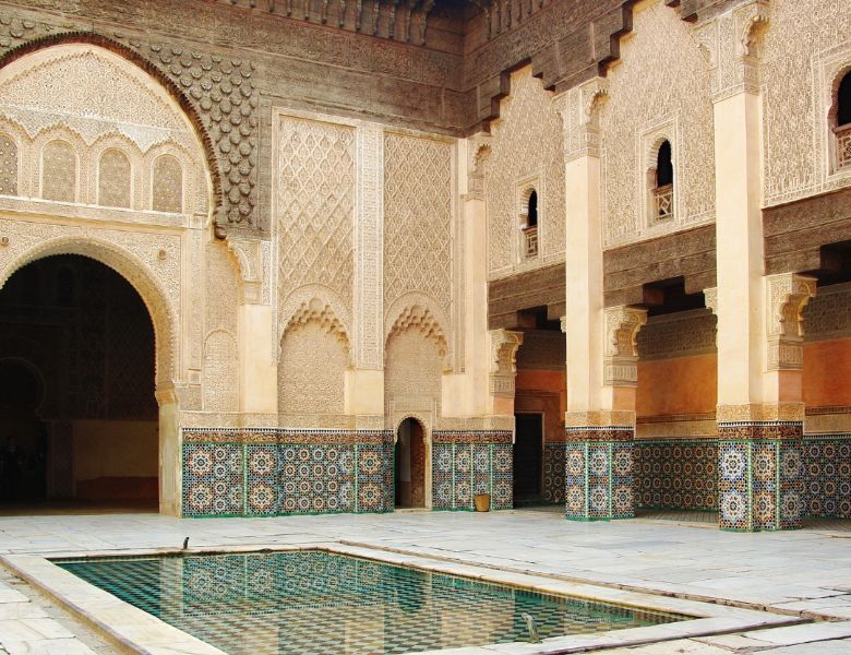 Marrakech et les trésors cachés des montagnes de l'Atlas pas cher photo 9