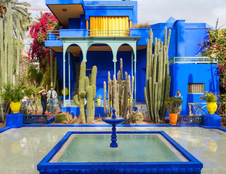 Marrakech et les trésors cachés des montagnes de l'Atlas pas cher photo 10