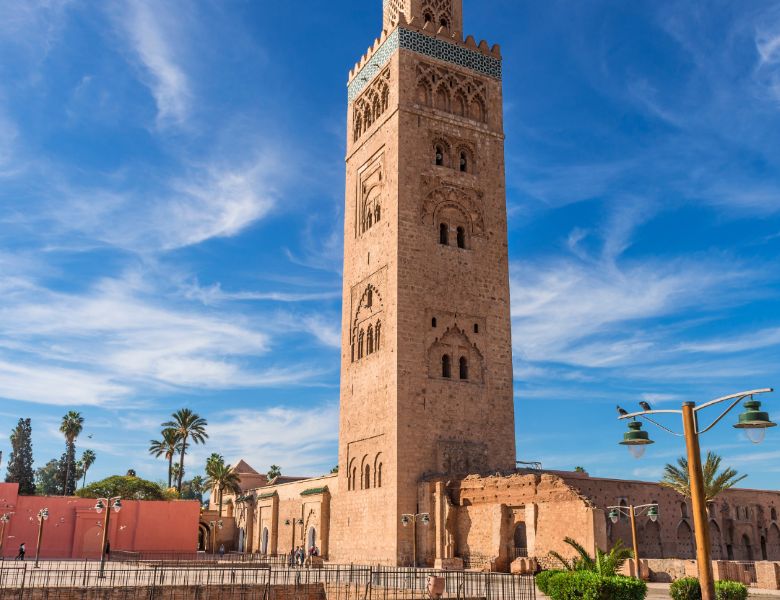 Marrakech et les trésors cachés des montagnes de l'Atlas pas cher photo 11