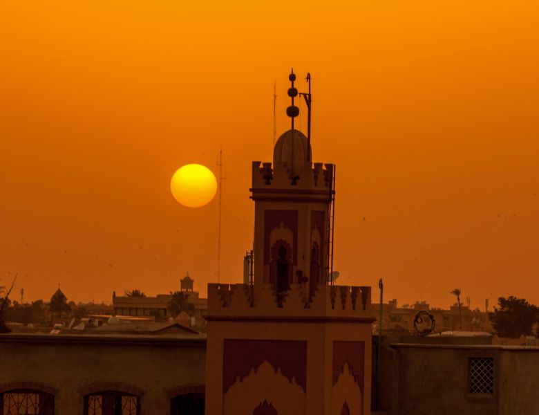 Marrakech et les trésors cachés des montagnes de l'Atlas pas cher photo 14
