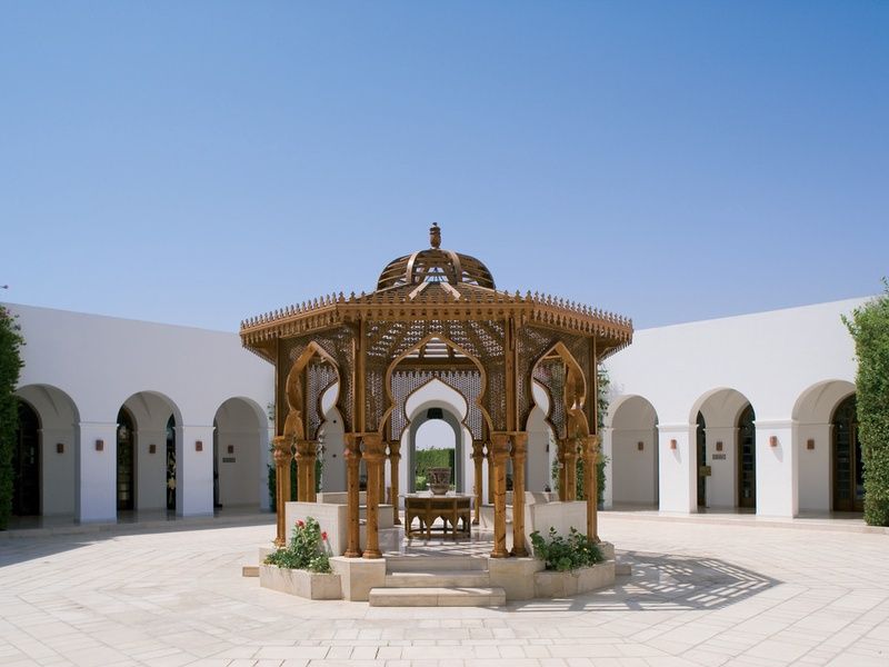 Combiné Le Caire et Mercure Hurghada pas cher photo 4