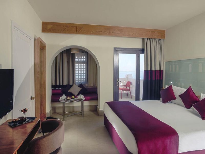 Combiné Le Caire et Mercure Hurghada pas cher photo 6