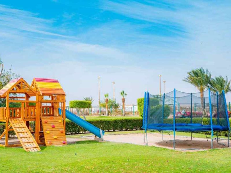 Combiné Le Caire et Mercure Hurghada pas cher photo 9