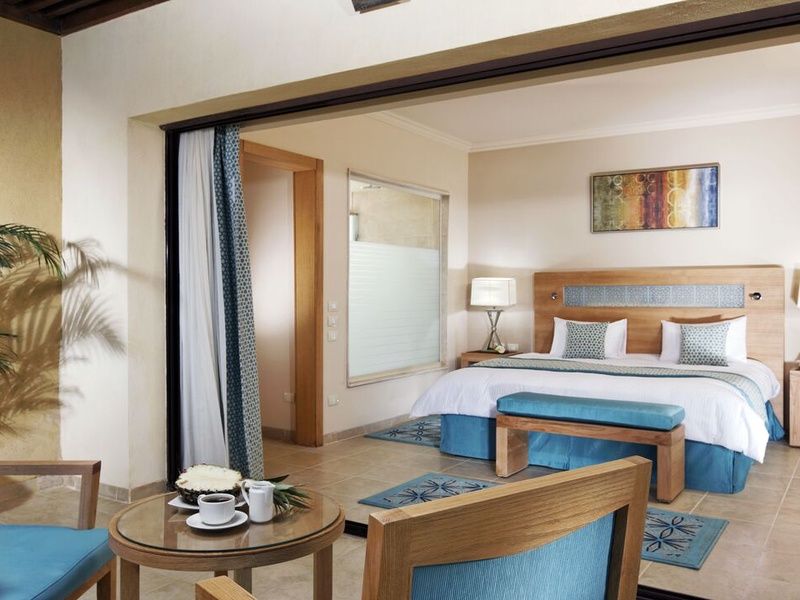 Combiné Le Caire et Mon French Club Movenpick Waterpark Resort & Spa Soma Bay 5* pas cher photo 16