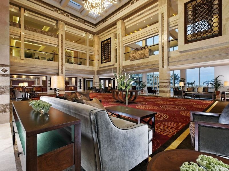 Combiné Le Caire et Mon French Club Movenpick Waterpark Resort & Spa Soma Bay 5* pas cher photo 19