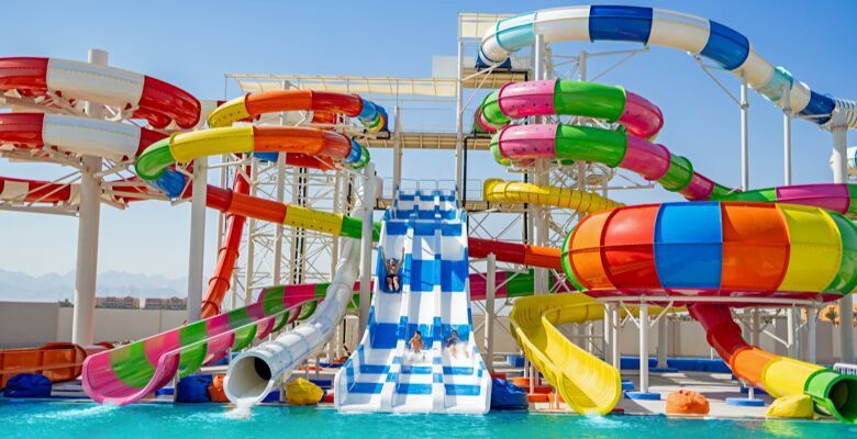 Combiné Le Caire et Mon French Club Movenpick Waterpark Resort & Spa Soma Bay 5* pas cher photo 21