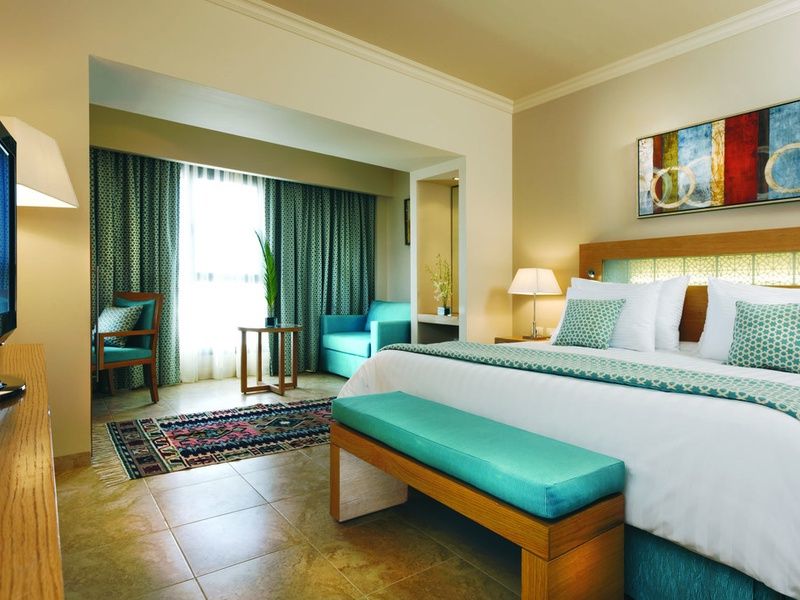 Combiné Le Caire et Mon French Club Movenpick Waterpark Resort & Spa Soma Bay 5* pas cher photo 28