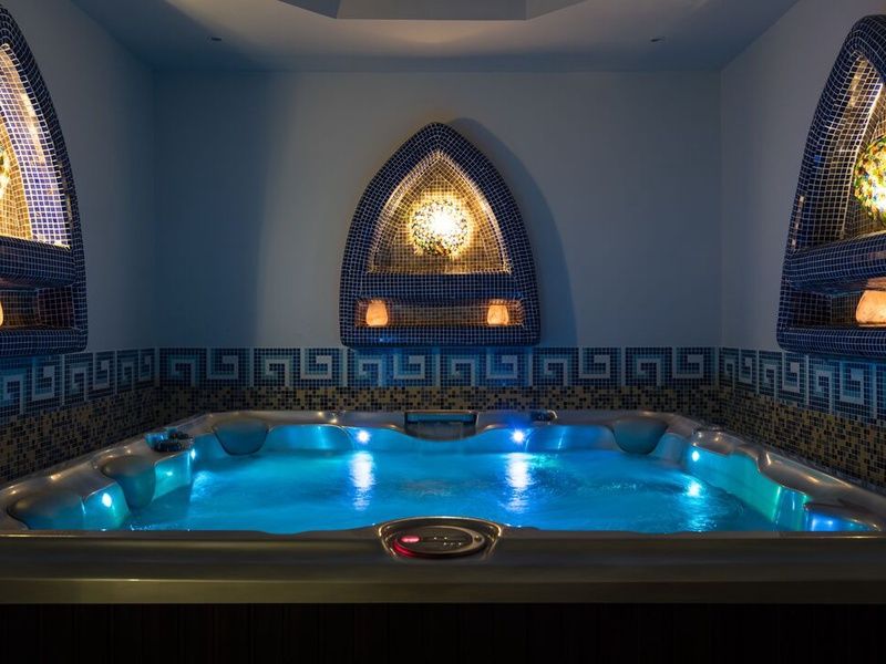 Combiné Le Caire et Mon French Club Novotel Resort 5* Marsa Alam pas cher photo 7