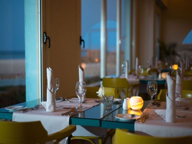 Combiné Le Caire et Mon French Club Novotel Resort 5* Marsa Alam pas cher photo 12