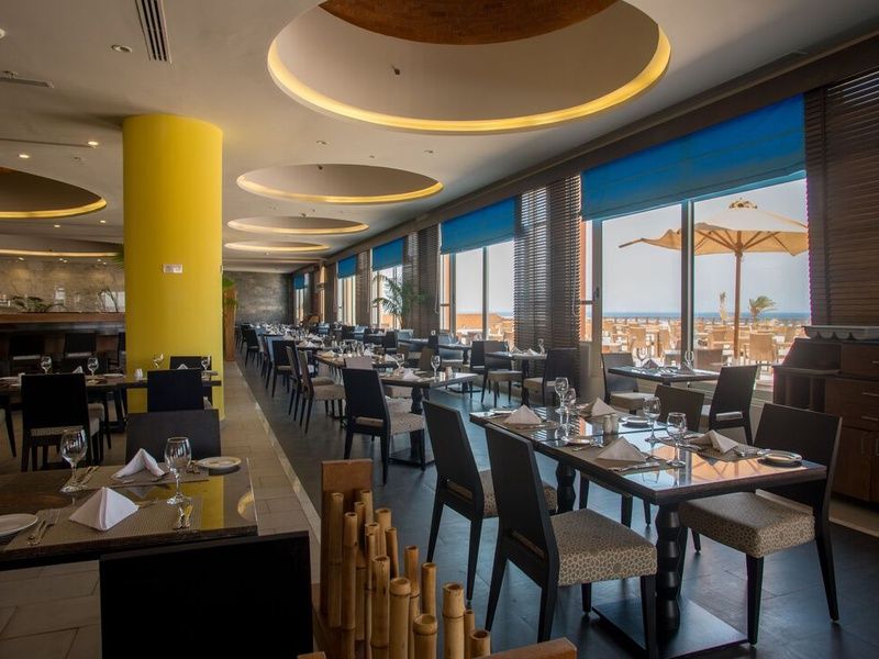 Combiné Le Caire et Mon French Club Novotel Resort 5* Marsa Alam pas cher photo 17