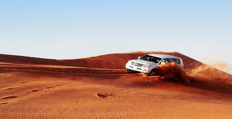 Circuit Maroc Authentique en 4x4 pas cher photo 1