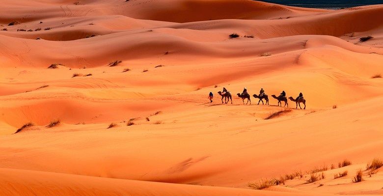 Circuit Maroc Authentique en 4x4 pas cher photo 7
