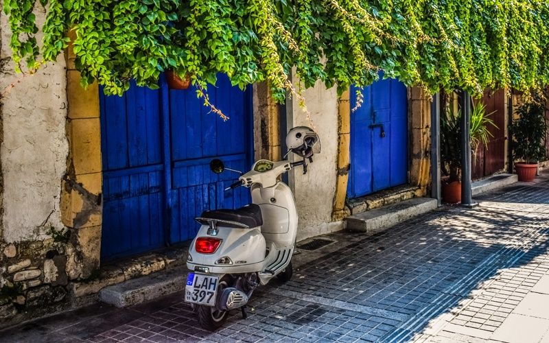 Autotour Chypre en liberté pas cher photo 3