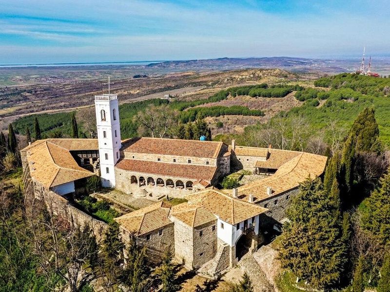 Circuit le Joyau caché des Balkans pas cher photo 3