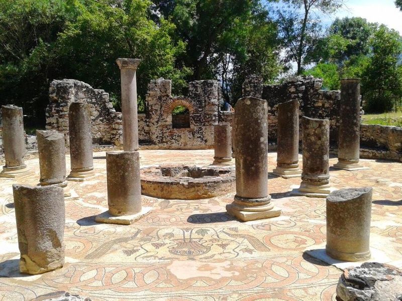 Circuit le Joyau caché des Balkans pas cher photo 5