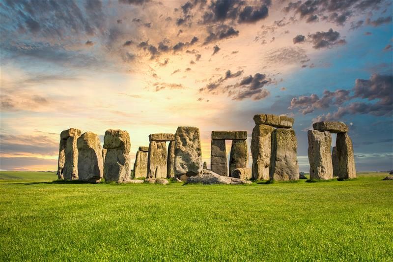 Autotour Sud de l'Angleterre et Cornouailles avec location de voiture - De Londres à Londres pas cher photo 1